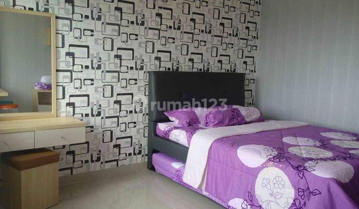 Apartement Sudirman Suite Full Furnished Di Bandung 2