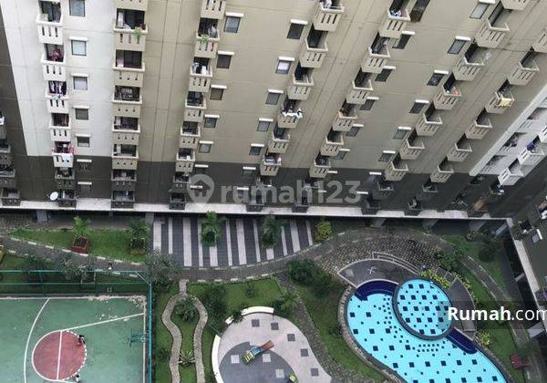 Apartemen Gateway Cicadas ,strategis Strata Title 1