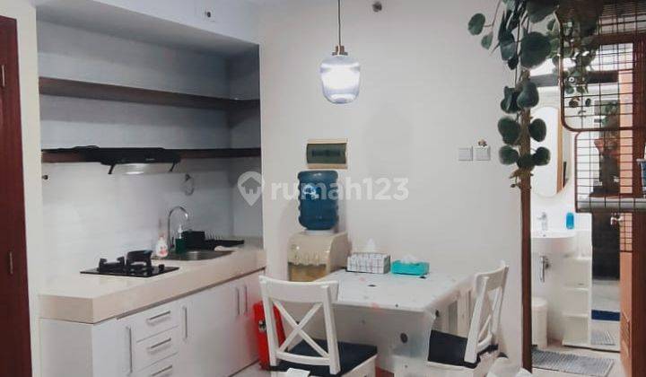 Apartemen Mewah Grand Setiabudi 2