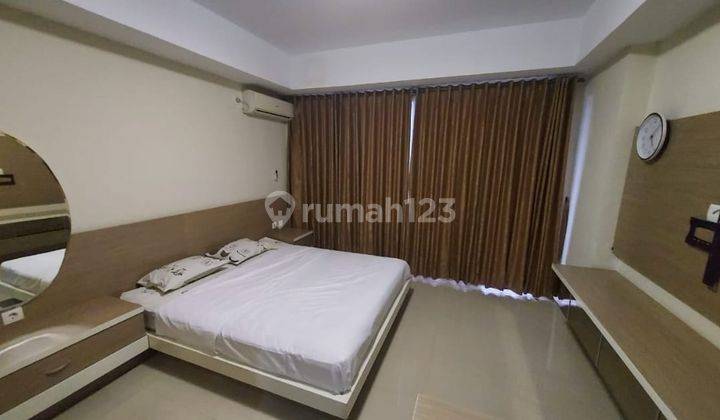 Apartemen Beverly Dago Type Studio 1