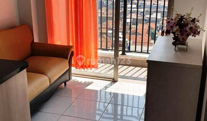 Apartemen M Square Cibaduyut Type 2BR Full Furnished 2