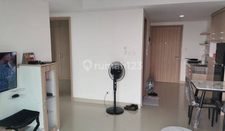 Embarcadero Apartment, Bintaro, Pondok Aren Kota Tangerang Selatan 2