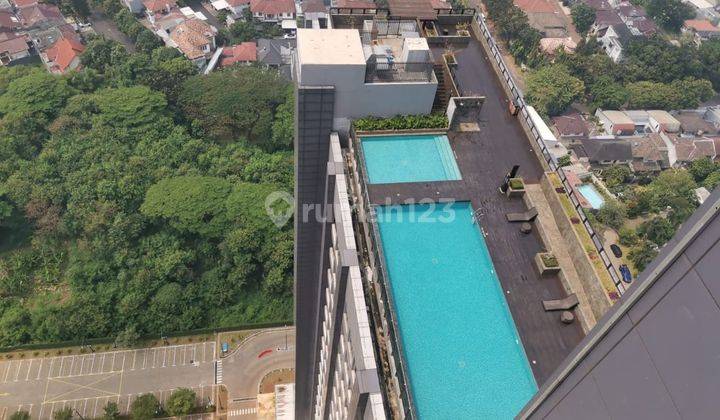 Embarcadero Apartment, Bintaro, Pondok Aren Kota Tangerang Selatan 1