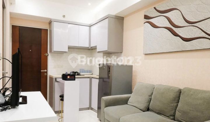 APARTEMEN GUNAWANGSA TIDAR 2 BR FURNISHED APARTEMEN GUNAWANGSA TIDAR 2 BR FURNISHED