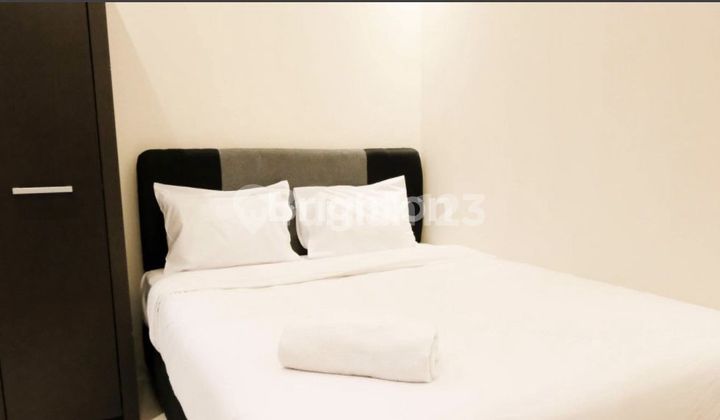 APARTEMEN GUNAWANGSA TIDAR 2 BR FURNISHED APARTEMEN GUNAWANGSA TIDAR 2 BR FURNISHED