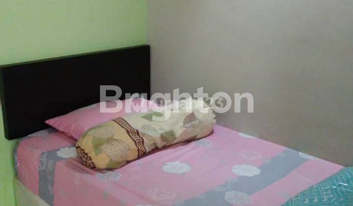 APARTEMEN SUKOLILO DIAN REGENCY FULL FURNISHED MURAHHH 2