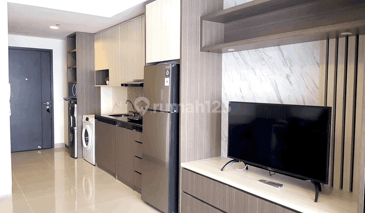 Apartment Orange County Furnished, Siap Huni Di Cikarang 1