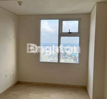 APARTMENT PODOMORO TOWER LIBERTY MEDAN BARAT 1