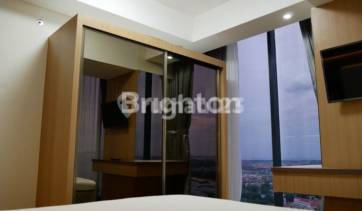 dekat shopping mall dekat ferry terminal 2