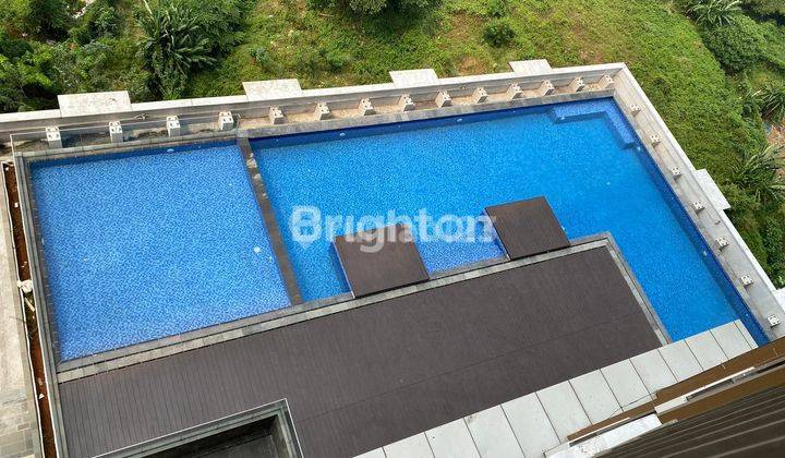 Semi Furnished Siap Huni Lokasi Strategis Pejaten Jakarta Selatan 1