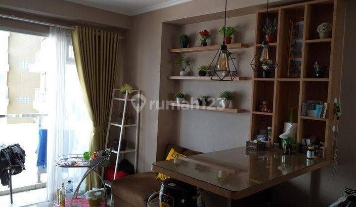 Apartemen Dijual Gateway Pasteur Type 2 Br View Kolam Renang 01 1