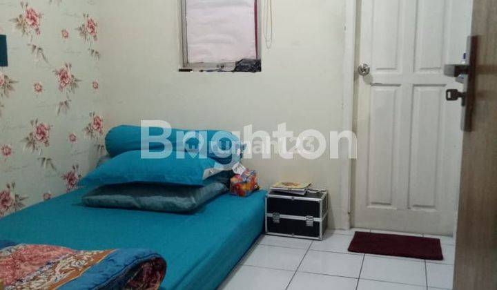 Apartment Teluk Intan Tower Topaz Studio  Lantai 2 Semi Furnished 2