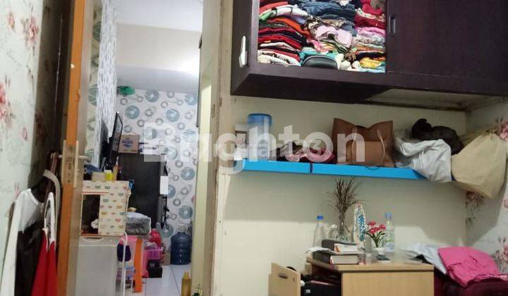 Apartment Teluk Intan Tower Topaz Studio  Lantai 2 Semi Furnished 2