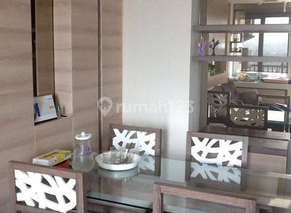 kan Apartemen Sudirman Suites  Bandung 2