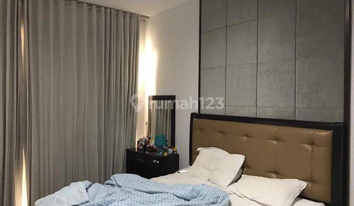 Apart Siap Huni Di Apart Nirwana Kemang, Jakarta Selatan 1