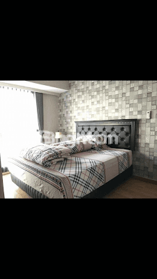 APARTMENT MEWAH DI ATAS TUNJUNGAN PLAZA, CONNECT LANGSUNG KE MALL!!! FULLY FURNISHED 1