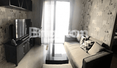 APARTMENT MEWAH DI ATAS TUNJUNGAN PLAZA, CONNECT LANGSUNG KE MALL!!! FULLY FURNISHED 2