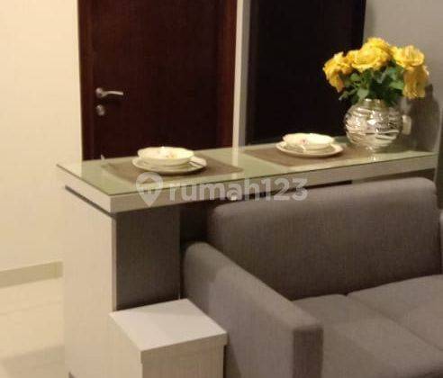 Dijual Apartemen Furnish Thekensington Royal Suite Kelapa Gading  1