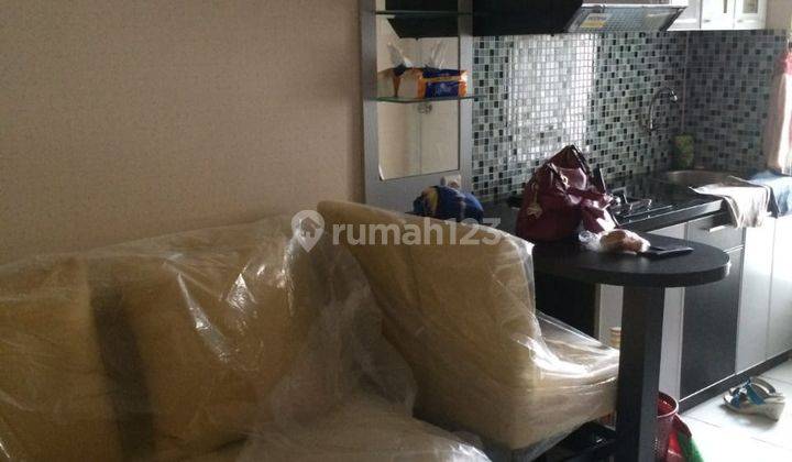 Apartemen Siap Huni dengan Fasilitas Lengkap @Apartemen Kalibata City 1