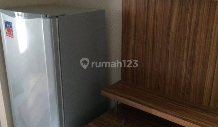 Apartemen Siap Huni dengan Fasilitas Lengkap @Apartemen Kalibata City 2