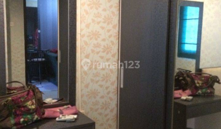 Apartemen Murah Siap Huni dengan Fasilitas Lengkap @Apartemen Kebagusan City 2