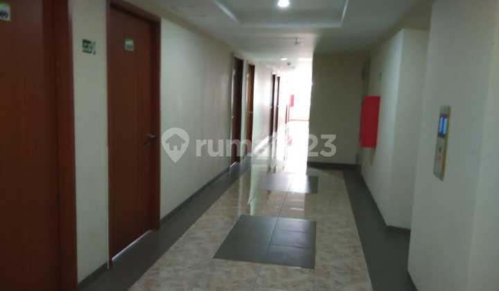 Apartment Cimanggis Depok