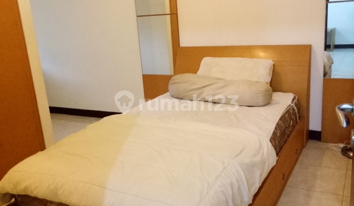 Galeri Ciumbuleuit Apartemen 1 2