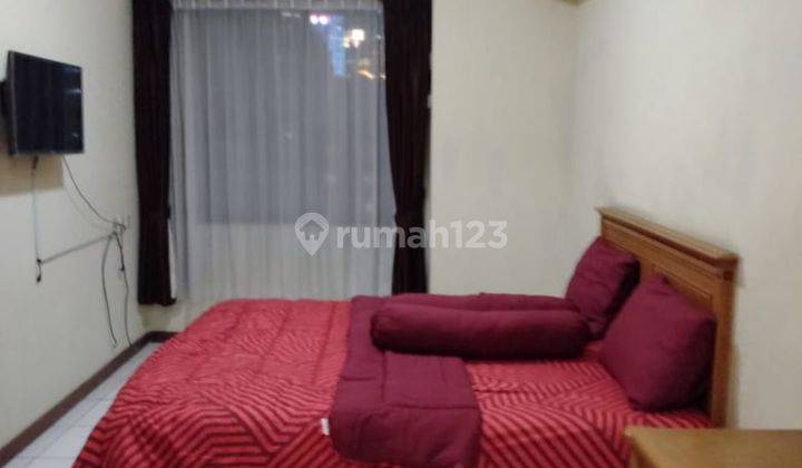 Apartemen Full Furnished Lippo Sudirman Condominium, Jakarta Selatan 2