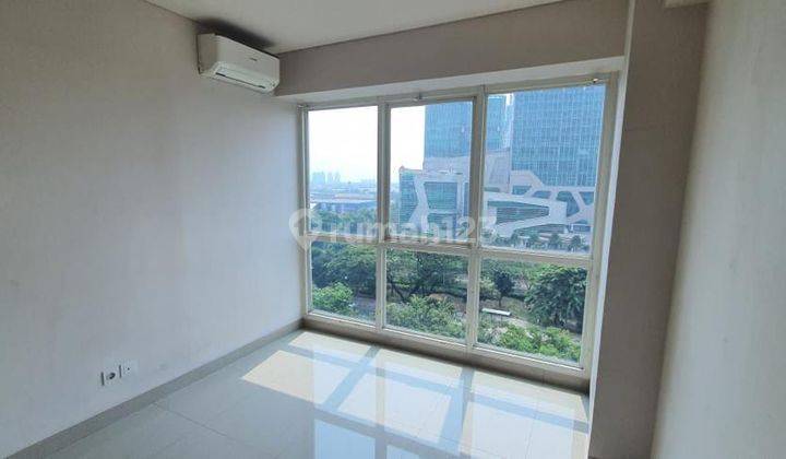 Jual cepat apartmen callia kayu putih jakarta timur 1