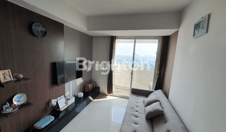 HARGA TERMURAH Apartment West Vista Duri Kosambi Cengkareng 1