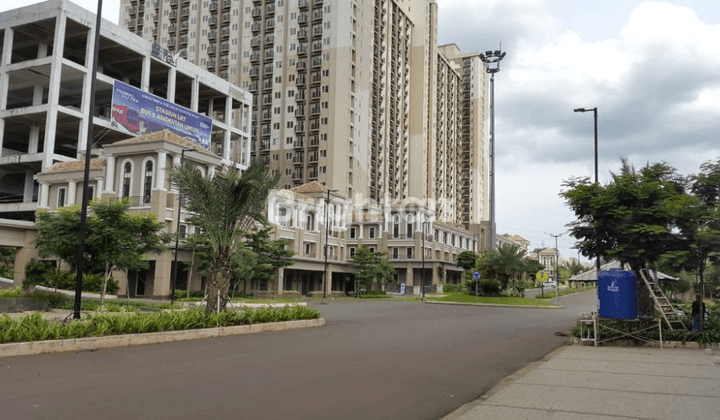 HARGA TERMURAH Apartemen Podomoro Golf View Gunung Putri Bogor 1