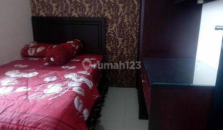 Dijual Cepat 3 Br Cervino Apt Furnish Bagus, Hanya 500m Dari Kokas, Ari 2