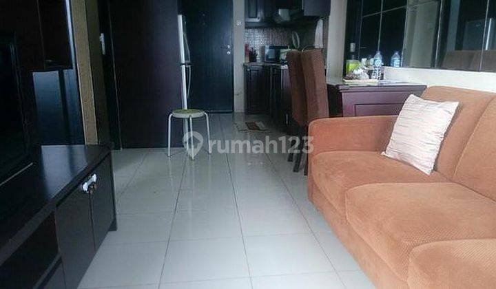 Dijual Cepat 3 Br Cervino Apt Furnish Bagus, Hanya 500m Dari Kokas, Ari 1