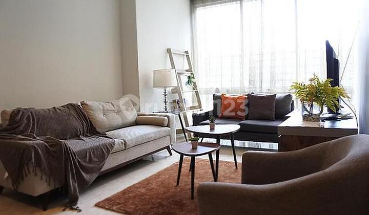 The Grove Rasuna Kuningan South Jakarta