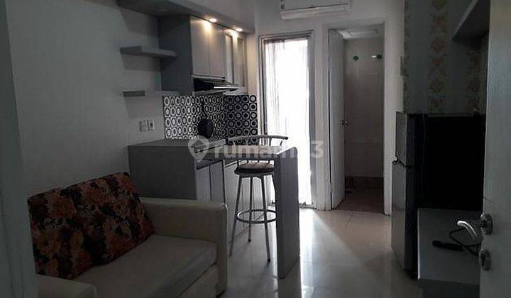 Apartement Basura siap Huni n full Furnish 1