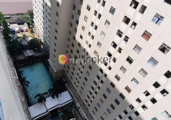 Apartemen Semi Furnished Gading Nias Residence Tower Alamanda Jakarta Utara 1