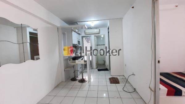 Apartemen Semi Furnished Gading Nias Residence Tower Alamanda Jakarta Utara 2