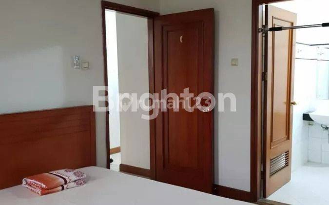 Apartement Condominium Kintamani Prapanca 2