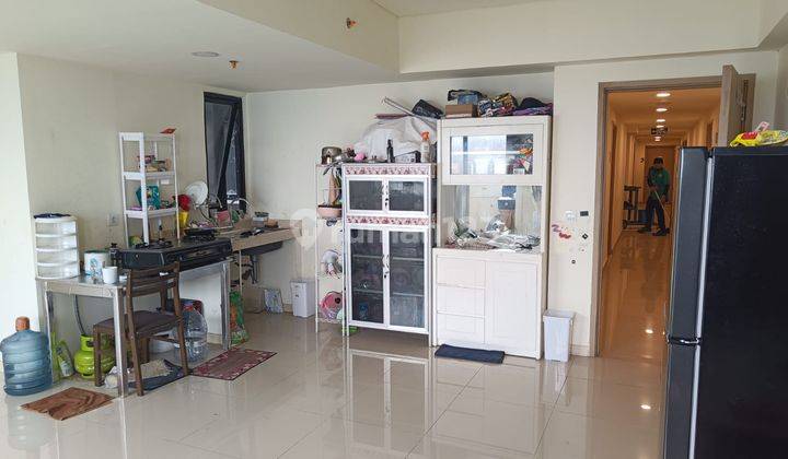 Apartment Meikarta Tower Riverlake Siap Pakai Semi Furnished 2