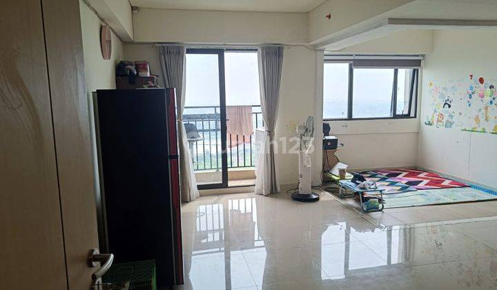 Apartemen Meikarta Tower Riverlake Semi Furnished Siap Pakai 1