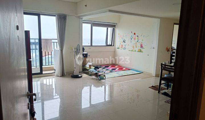 Apartemen Meikarta Tower Riverlake Semi Furnished Siap Pakai 2