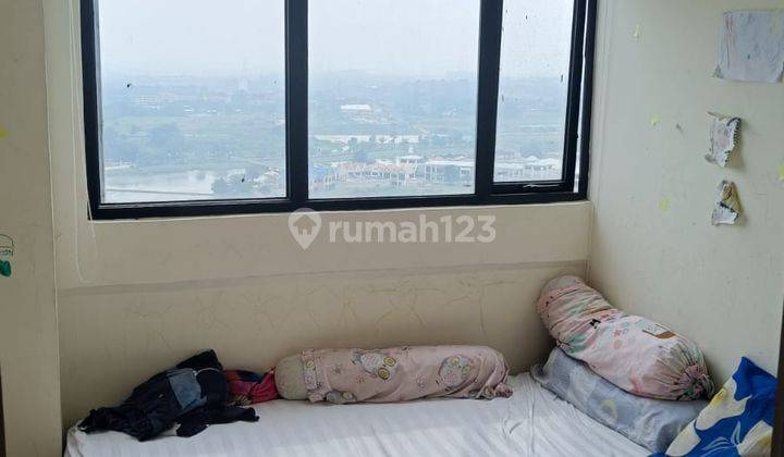 Apartemen Meikarta Tower Riverlake Semi Furnished Siap Pakai 2