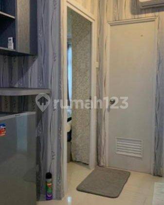 Apartemen Green Pramuka city 2