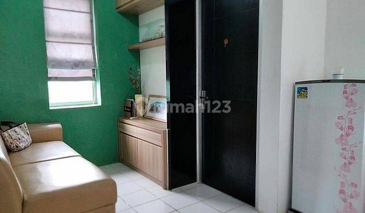 Apartemen Pancoran Riverside 2BR Full Furnish 2