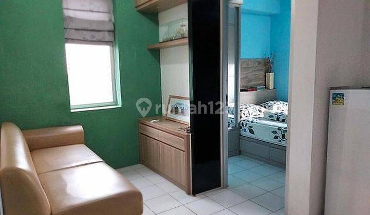 Apartemen Pancoran Riverside 2BR Full Furnish 1