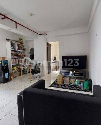 Apartement Pancoran Riverside 2BR 1