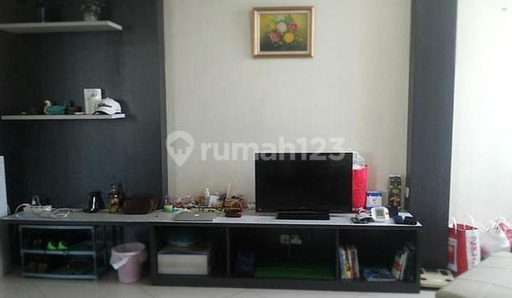 Apartemen Crown Court Lippo Cikarang, Full Furnished 2