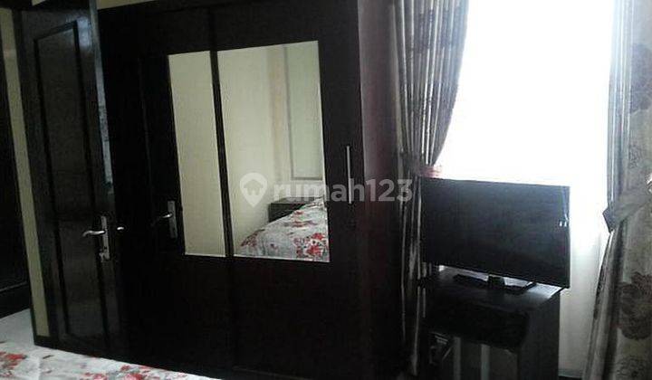 Apartemen Crown Court Lippo Cikarang, Full Furnished 2