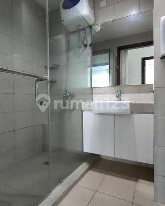 Apartemen Central Park Residences 2 Bedroom Lantai Rendah Furnish 2