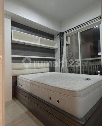 Apartemen Royal Mediterania 2 Bedroom Luas 72m View Central Park 2